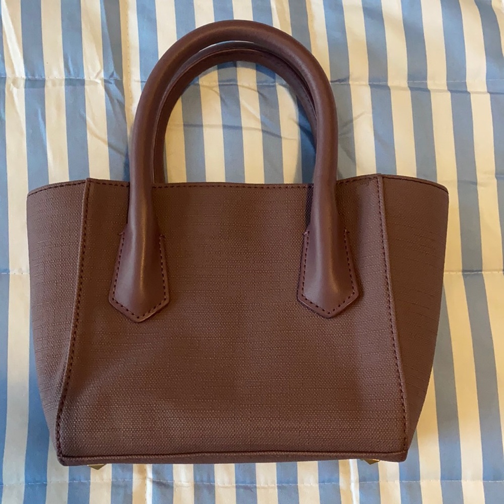 Dagne Dover petite tote